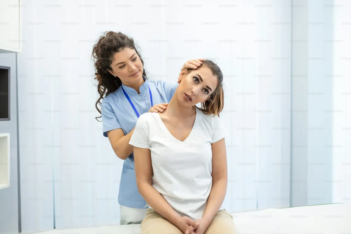 Laser Terapia a Vigasio: guarigione accelerata e riduzione infiammazione